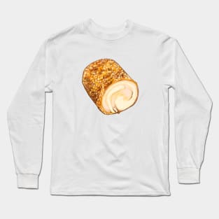 Crispy Pork 2 Long Sleeve T-Shirt